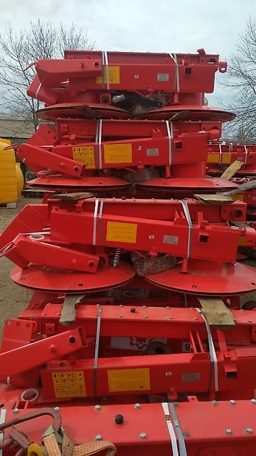 Другие косилки: Принимаю заказ на роторные косилки1.35 1.65 1.85метр польские и так — 2