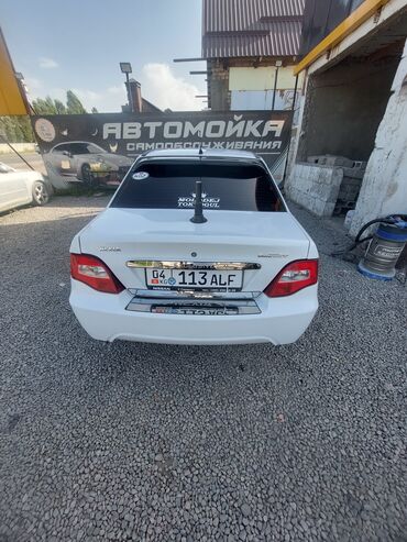 тико кызыл кия: Daewoo Nexia: 2012 г., 1.5 л, Механика, Бензин, Седан