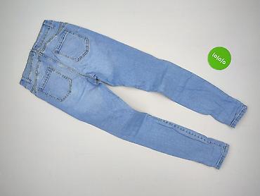 jeans mnml: Used Jeans, Jeansy damskie, rozmiar S — 3