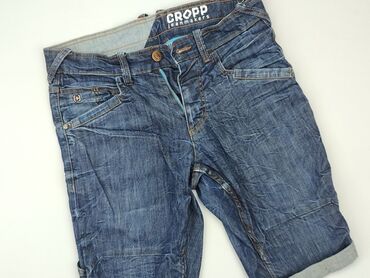 Trousers: Shorts for men, M (EU 38), Cropp, condition - Good