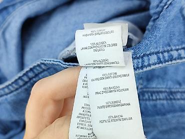 supreme yupoo: Denim Co, Kombinezon damski, rozmiar L — 5