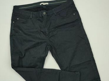 Esprit, Spodnie materiałowe damskie, XL
