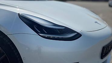 Tesla: Tesla Model 3: 2020 г., 5.5 л, Электромобиль, Седан — 14