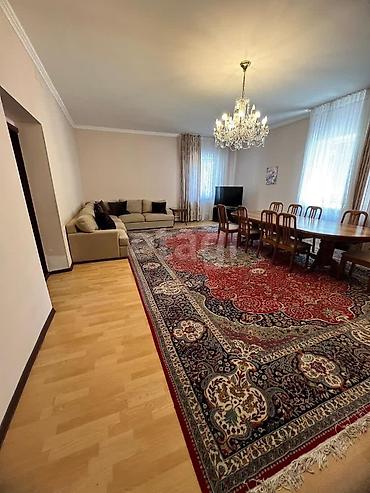 Продажа домов: Дом, 170 м², 5 комнат — 5