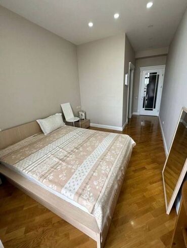 Продажа квартир: 2 комнаты, 82 м², Элитка, 7 этаж, Евроремонт