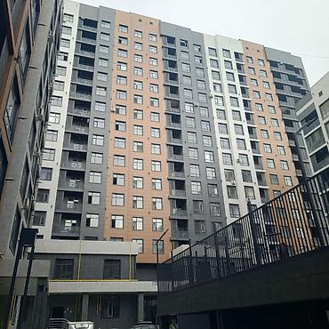 55: 1 комната, 55 м², Технопарк Элитка, 15 этаж, ПСО (под самоотделку) — 2