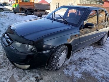 Daewoo: Daewoo Nexia: 2011 г., 1.5 л, Механика, Бензин, Седан