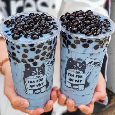 Другие курсы: 1. Рецепты и техкарты Bubble Tea — Авторские рецепты: классика и — 8
