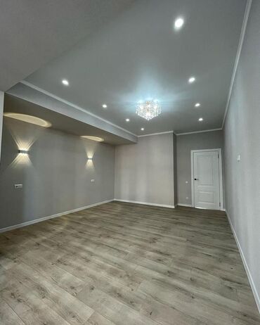 Продажа квартир: 3 комнаты, 118 м², Элитка, 2 этаж, Дизайнерский ремонт — 3