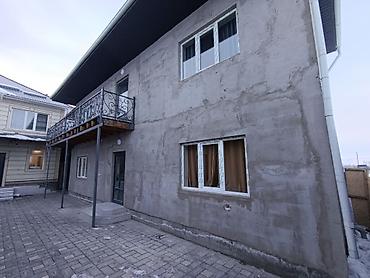 Продажа коттеджей и домов: Продаётся частный дом в городе Каракол вместе с гостиницей на 12 — 27