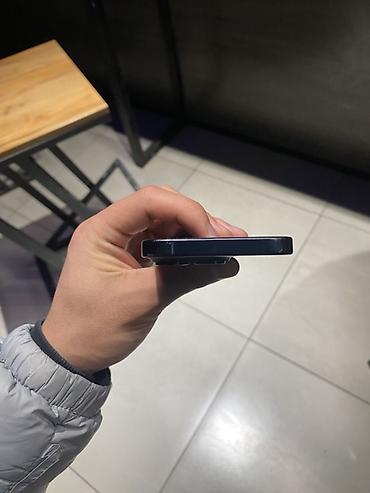 Apple iPhone: IPhone 15 Pro, Blue Titanium — 5