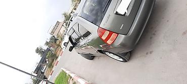 авто телешка: Toyota Corolla: 2003 г., 1.4 л, Механика, Бензин, Универсал — 6
