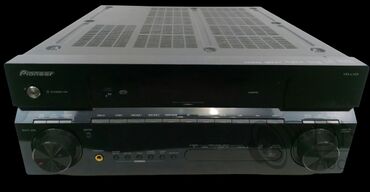 Səs gücləndiriciləri: Sesguclendiriciler,Av resiverler,amisi brend usiliterlerdi,kalonkalar — 17