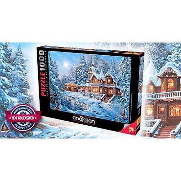 paccioti patike: Puzzle 1000 elemenata – raznolika slagalica Šifra proizvoda: 11 - — 1