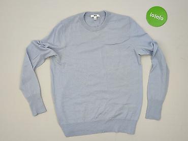 basic uniqlo: Uniqlo, Sweter damski, rozmiar L — 2
