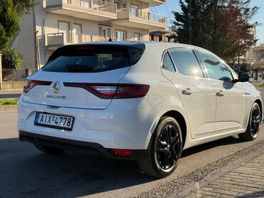 Renault: Renault Megane: 1.5 l. | 2019 έ. 145000 km. Χάτσμπακ — 6