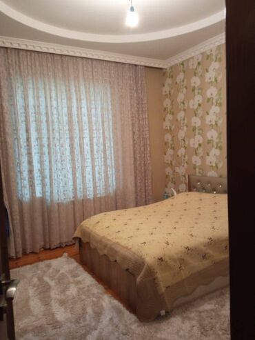 Həyət evləri və villaların satışı: 7 otaqlı, 110 kv. m, Yeni təmirli — 4