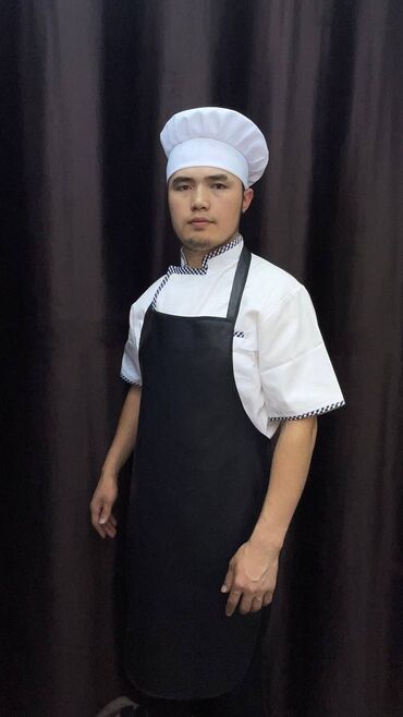 Спецодежда: Кожаный фартук 👍 Дордой рынок🇰🇬 ➡️Оптом и в розницу Качество 🔥🔥🔥🔥 🔴 — 14