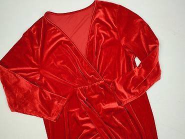 e sukienki pl: Shein Curve, Sukienka damska, rozmiar 4XL — 1