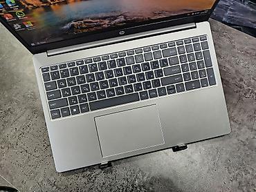 Ноутбуки HP: Для программирования, Новый, Intel Core i7 — 6