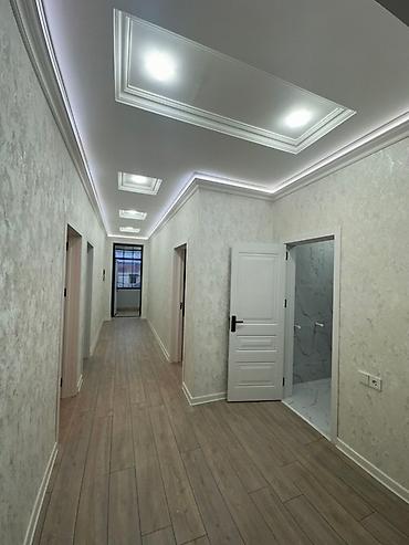 Həyət evləri və villaların satışı: Şüvəlan qəs. 4 otaqlı, 240 kv. m, Kredit yoxdur, Təmirsiz — 13