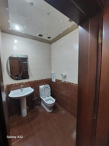 raboçi prospekti: Zirvə şadlıq evi ilə üzbəüz, Azadlıq metrosuna 10 dəqiqəlik məsafədə — 7