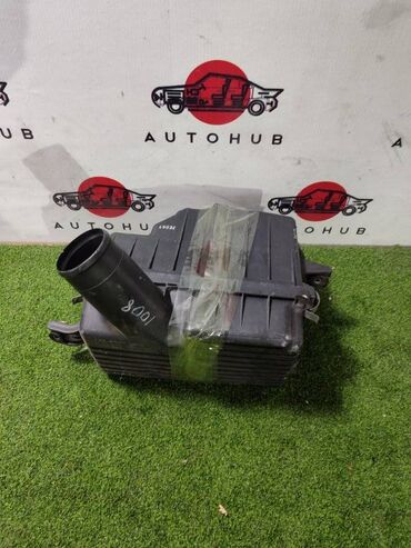 подкрылок аккорд: Корпус воздушного фильтра HONDA Avancier TA1 2 2004 (б/у)