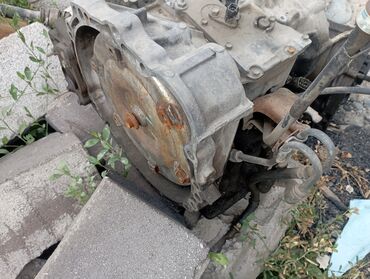 коробка передач камри: Өткөргүч куту Автомат Toyota 2001 г., Колдонулган, Оригинал