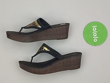 bekkin buty: Klapki damskie, rozmiar 39 — 3