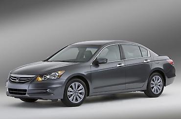 accord 2 4: Honda Accord: 2011 г., 2.4 л, Автомат, Бензин, Седан — 1