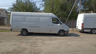 капот на мазду 6: Mercedes-Benz Спринтер: 2002 г., 2.2 л, Механика, Дизель, Бус