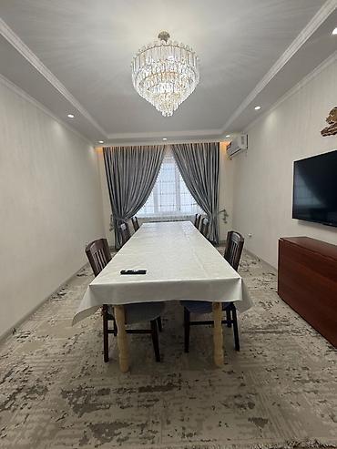 Продажа квартир: 2 комнаты, 71 м², Элитка, 3 этаж, Евроремонт — 2