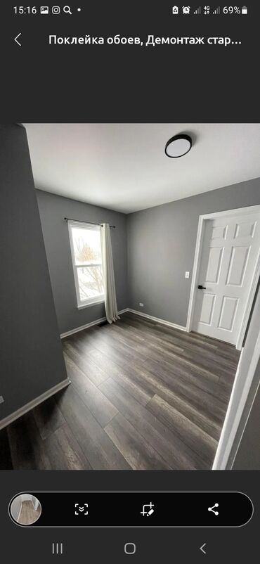 Ремонт под ключ: Ремонт Отделка в Бишкеке Ремонт квартир домов офисный помещений под — 6