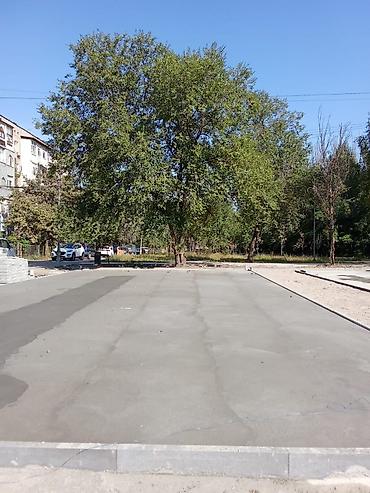 штукатурка механизированная: Бетонирование и устройство оснований «под ключ» - Подготовка — 4