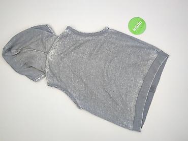 bluza pusheen: Weekday, Bluza z kapturem damska, rozmiar S — 3