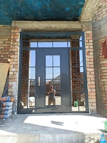 Двери для домов и квартир: На заказ входные двери, бронированные двери.Вацап — 30