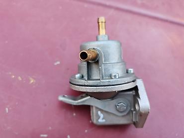 apatin auto delovi: Pumpa goriva-AC pumpa Lada 2121,21213 Niva,7 Riva br.2 Polovno — 2