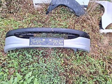 renault scenic 2004: PREDNJI BRANIK EYLC SA MAGLE ZA PEUGEOT 206 | imam sve delove za — 5