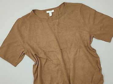the outerwear: H&M, Sweter damski, rozmiar L — 1