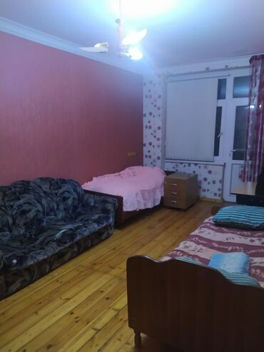 xacmazda dasinmaz əmlak: 🏡 Kirayə – 2 otaqlı mənzil 📍 Gəncə şəhəri, Midaya (Sosial binalara)