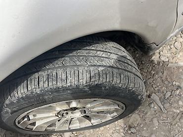 Продажа авто: Mitsubishi Galant: 2000 г., 2.5 л, Автомат, Бензин, Универсал — 10