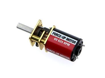 Автозапчасти: Kateqoriya: Motorlar > Reduktorlu DC Motorlar > 12mm Motorlar — 2