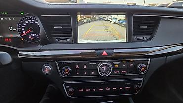 Kia: Kia K7: 2018 г., Робот, Газ — 5