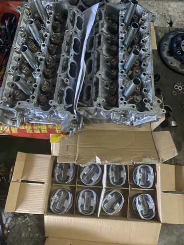 СТО, ремонт транспорта: Замена ремней, Проверка степени износа деталей автомобиля — 13