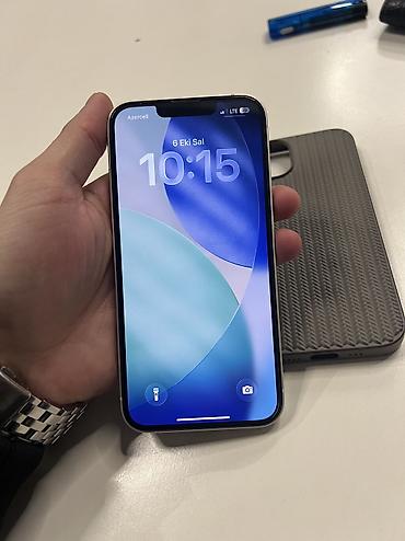 ayfon 24: IPhone 14, 128 GB, Ağ — 4