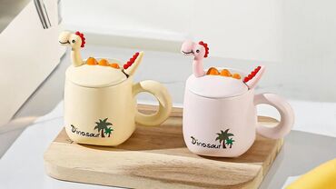 Fincanlar: Fincanlar, Keramika — 2