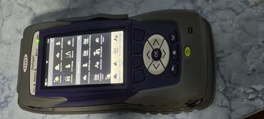 Ostali merni alati: VIAVI OneExpert – profesionalni merač i analizator za CATV/DOCSIS — 3