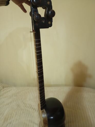 Tar: Tar yaxşı vəziyyətdədir Tar – milli simli musiqi aləti + yumşaq çanta — 4