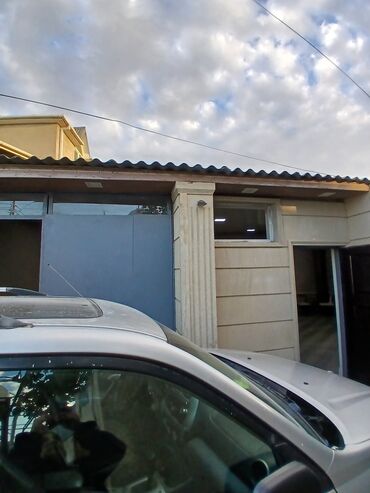 Uzunmüddətli kirayə evlər: 80 kv. m, 3 otaqlı, Qaz, İşıq, Su -da lalafo.az — 27 Uzunmüddətli kirayə evlər: 80 kv. m, 3 otaqlı, Qaz, İşıq, Su — 27