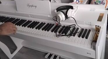 Sintezatorlar: Sintezator, Yeni, Pulsuz çatdırılma — 9